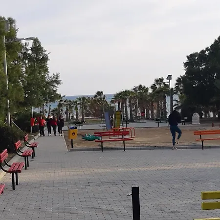 Dom wakacyjny House Near The