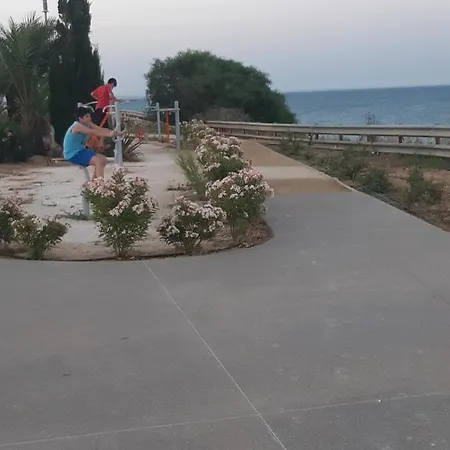 Dom wakacyjny House Near The