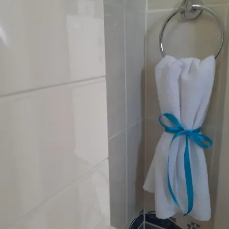 Dom wakacyjny House Near The Periwolia