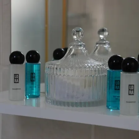 House Near The Periwolia