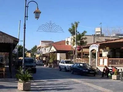 House Near The Dom wakacyjny *