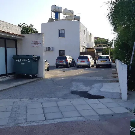 House Near The Dom wakacyjny *