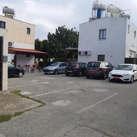 House Near The Dom wakacyjny *