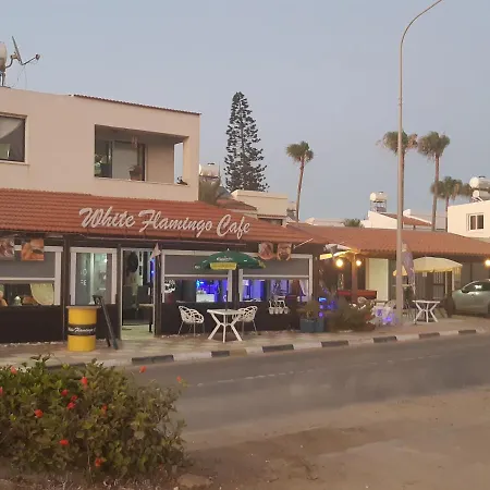 House Near The Perivolia