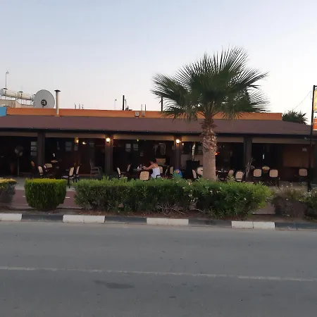 Dom wakacyjny House Near The