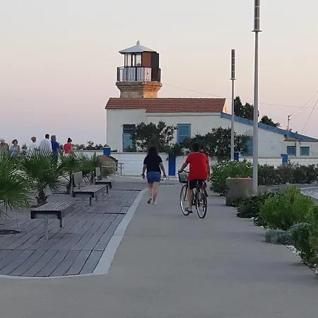 House Near The Periwolia