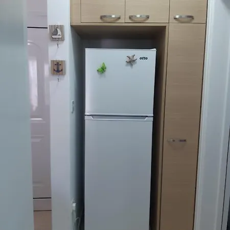 House Near The Dom wakacyjny *