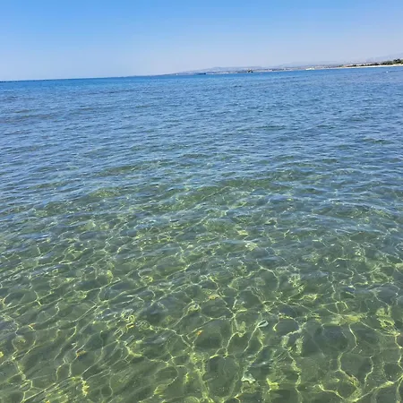 Feriehus House Near The *