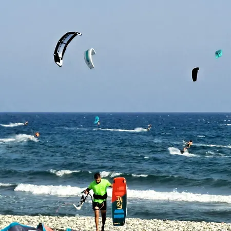 House Near The Feriehus