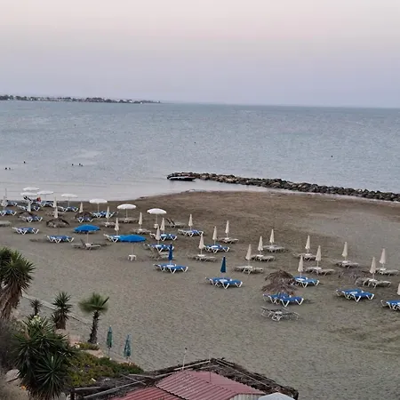 Feriehus House Near The *