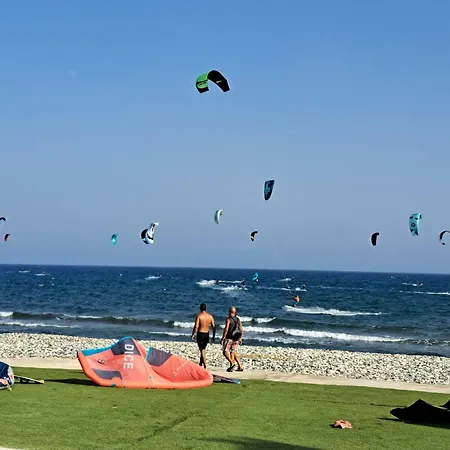 Dom wakacyjny House Near The *