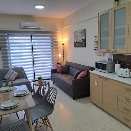 House Near The Dom wakacyjny