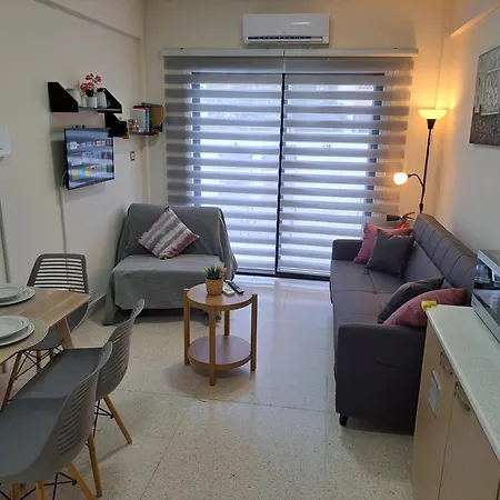 House Near The Feriehus