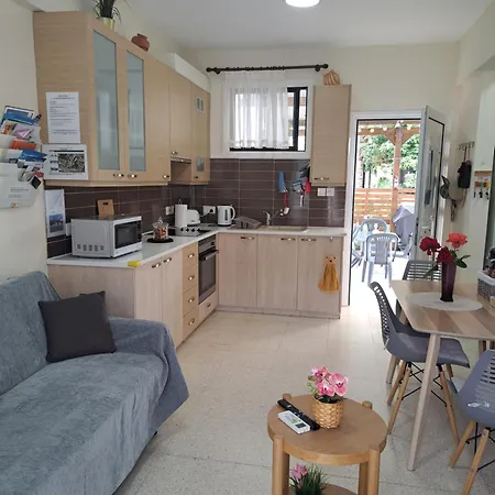 House Near The * Periwolia