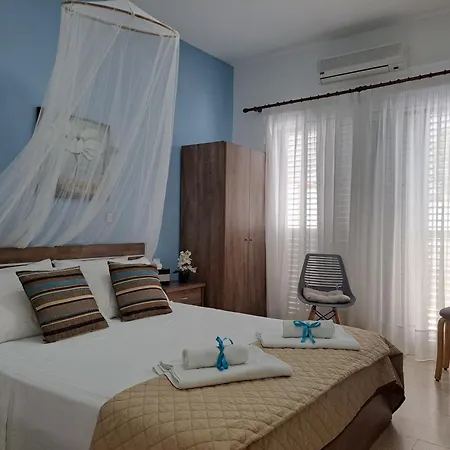 House Near The Dom wakacyjny Periwolia