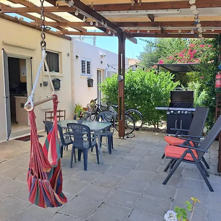 House Near The