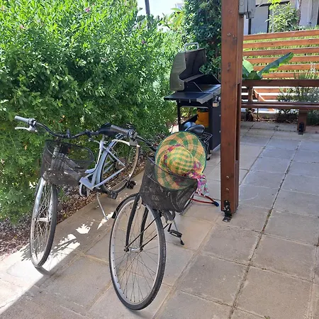 Dom wakacyjny House Near The *