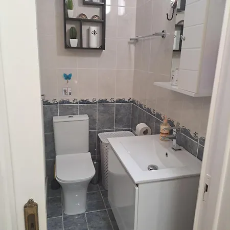 House Near The Dom wakacyjny