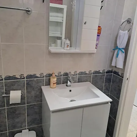 House Near The Feriehus