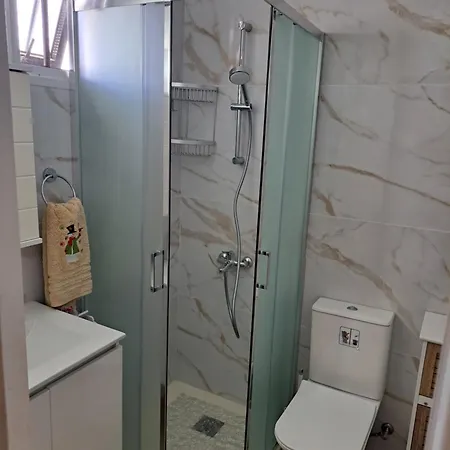 Dom wakacyjny House Near The