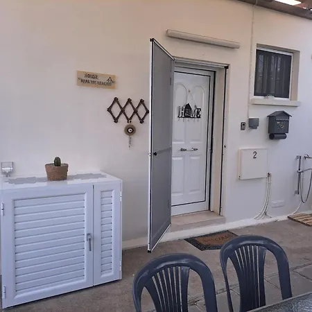 Dom wakacyjny House Near The *