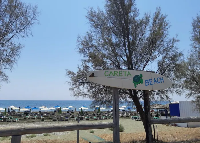 Semesterbostad House Near The Perivolia