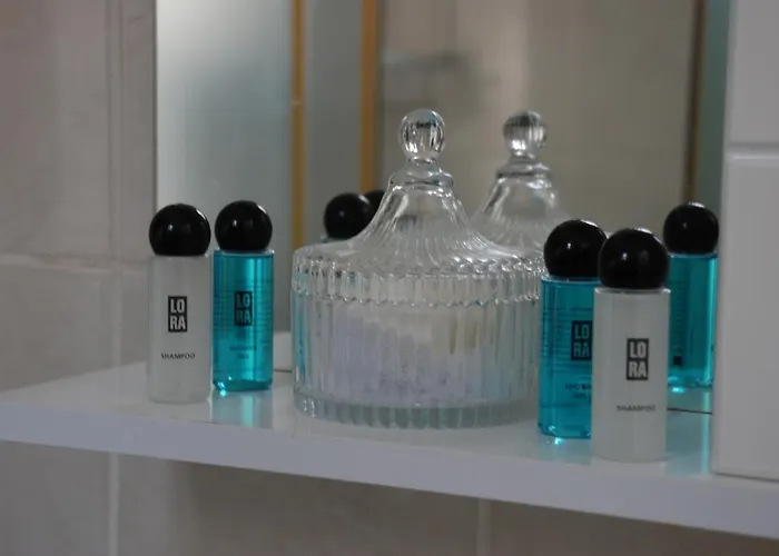 House Near The Perivolia