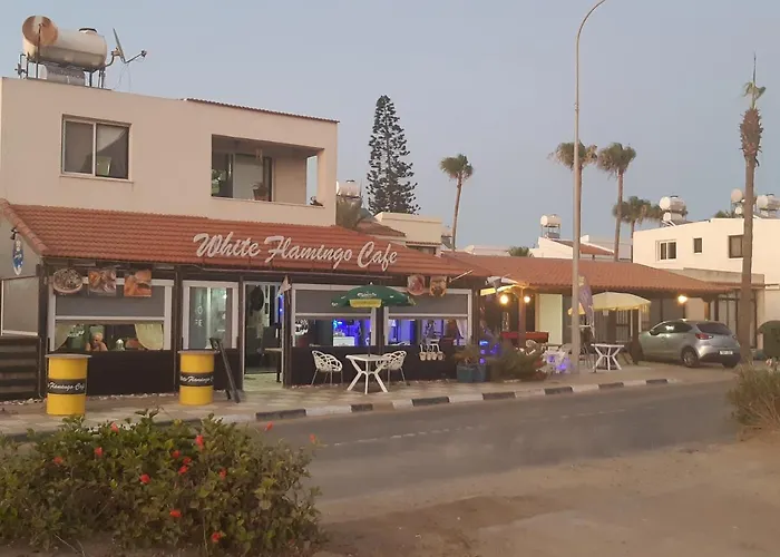 House Near The Perivolia