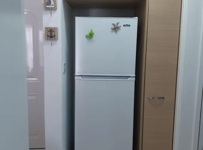 House Near The Semesterbostad *