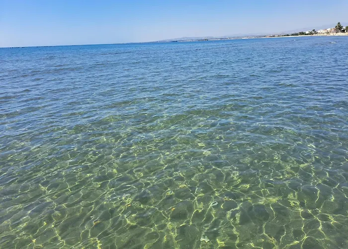 Semesterbostad House Near The *