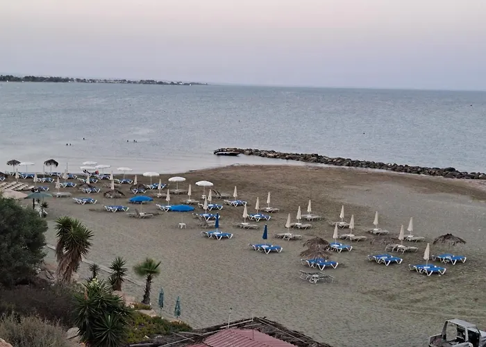 Semesterbostad House Near The *