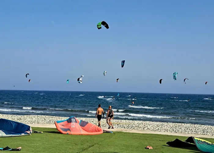 Semesterbostad House Near The *