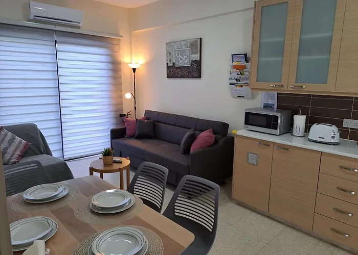 Semesterbostad House Near The *