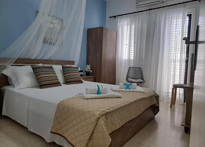 Semesterbostad House Near The *