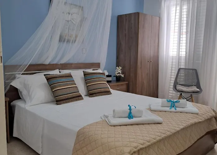 House Near The Perivolia