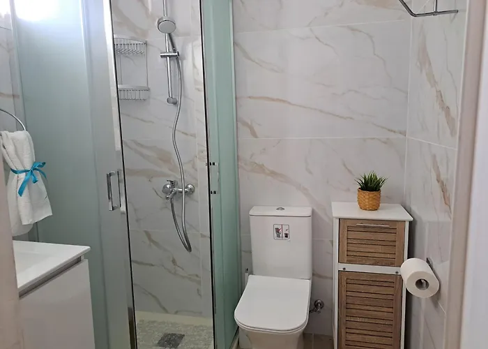 House Near The Perivolia