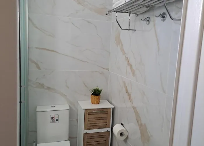 House Near The * Perivolia