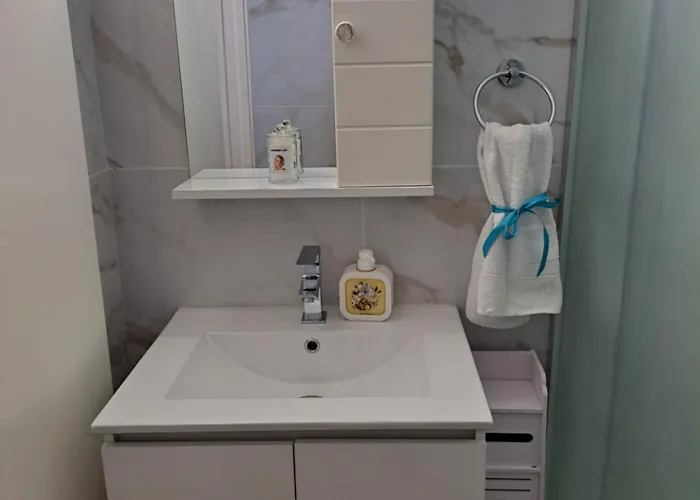 House Near The * Perivolia