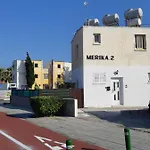 Casa de Férias House Near The Perivolia