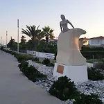 House Near The *