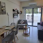 House Near The *