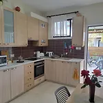 House Near The Holiday home Perivolia