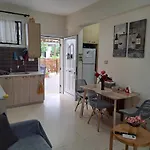 House Near The *