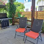 House Near The