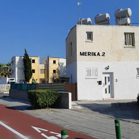 펜션 House Near The 페리볼리아