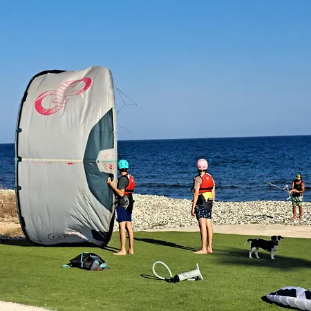 House Near The 펜션 *