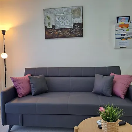 House Near The 펜션 *