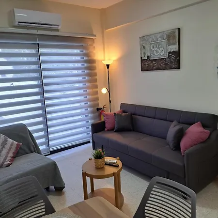 Holiday home House Near The Perivolia