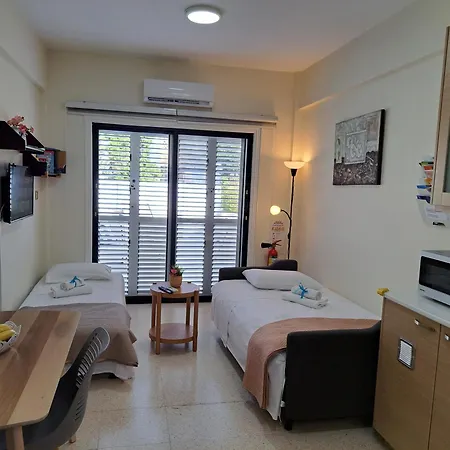 Holiday home House Near The Perivolia