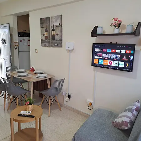 Holiday home House Near The